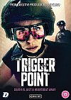 Trigger Point: Fuera de control (1ª Temporada)